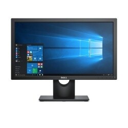 Monitor Dell  E2016HV - 20"