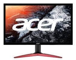 Monitor Acer KG241 - 24.5" Monitor Acer KG241 - 24.5"