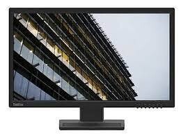 Monitor Lenovo ThinkVision E22 - 21.5&quot;