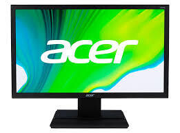 Monitor ACER  V206HQL - 19.5&quot;