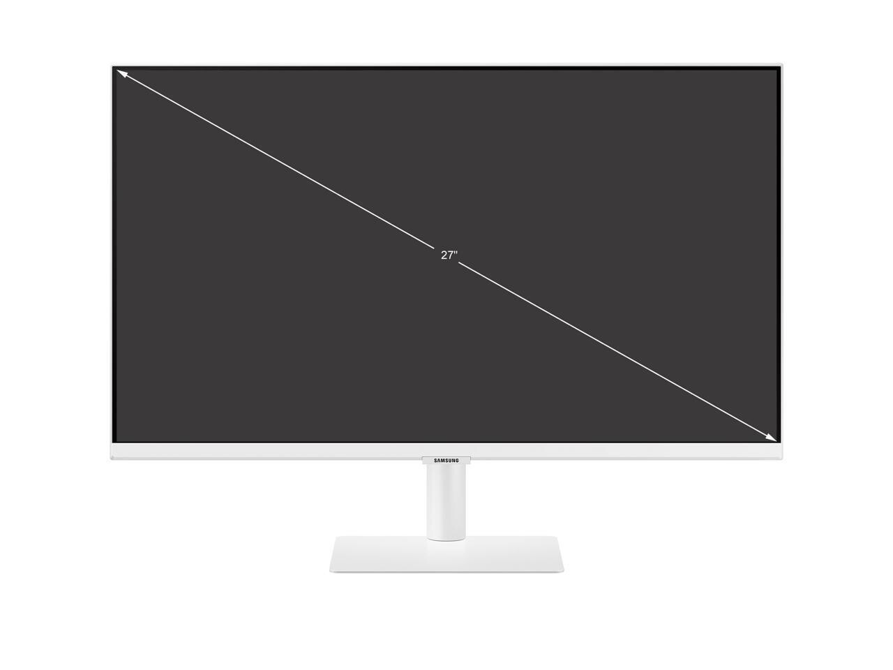 Monitor Samsung M50B - 27&quot;