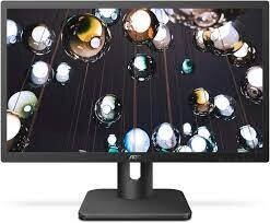 Monitor AOC E2070SW - 19.5&quot;