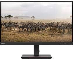 Monitor Lenovo ThinkVision S27E20 - 27&quot;