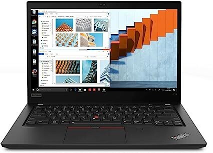 Laptop Thinkpad T14 Gen 2 - Intel Core i7