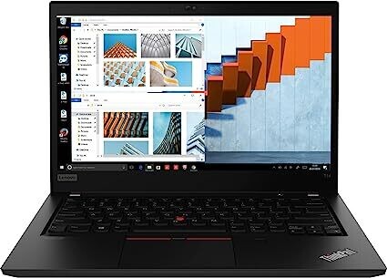 Laptop Lenovo ThinkPad T14 Gen 2 - Intel Core i7