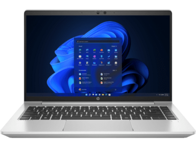 Laptop HP 445G8 - AMD Ryzen 7 Laptop HP 445G8 - AMD Ryzen 7