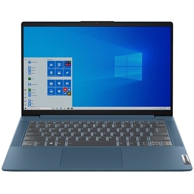 Laptop Lenovo IdeaPad 5 14ITL05 - Intel Core i7