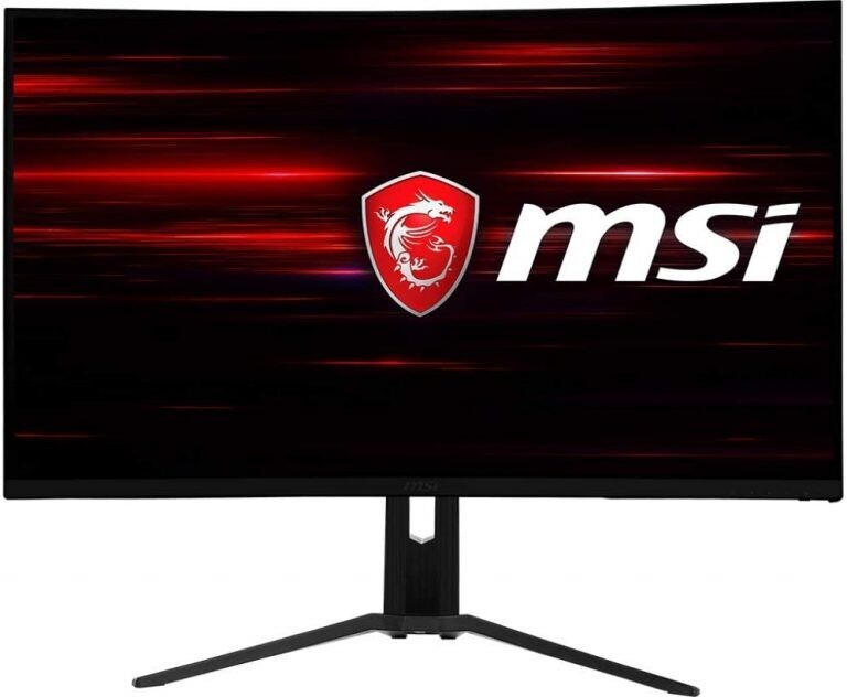 Monitor MSI Gaming G273 - 27&quot;