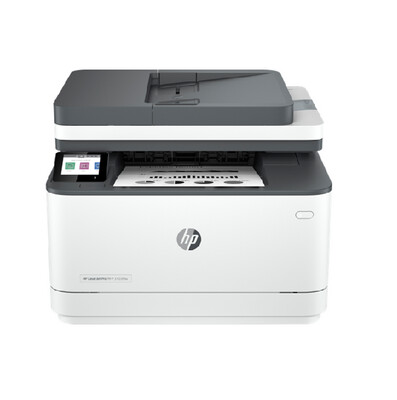 Impresora HP LaserJet Pro 3103FDW - Multifuncional