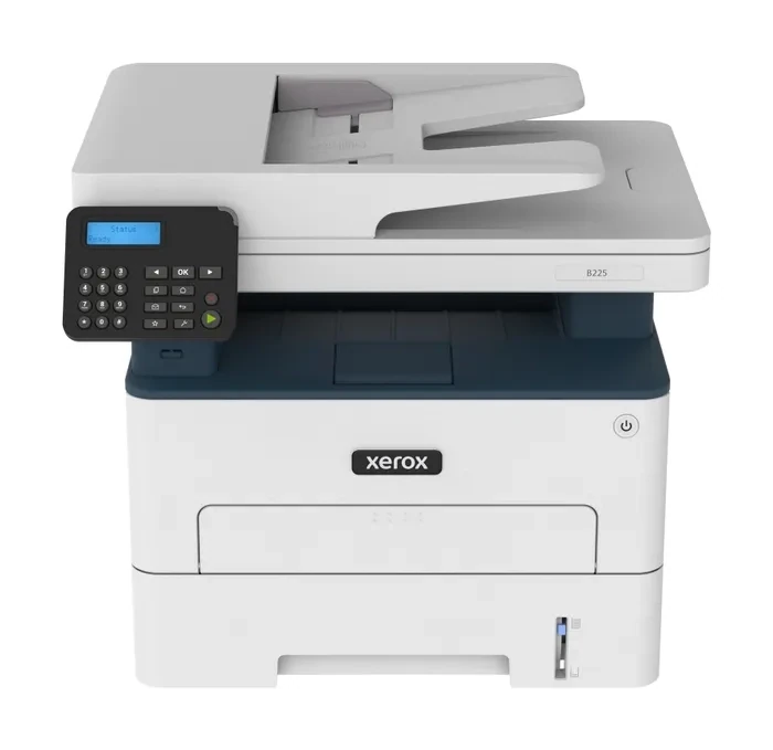 Impresora XEROX B225 MFP Laser - Multifuncional Impresora XEROX B225 MFP Laser - Multifuncional