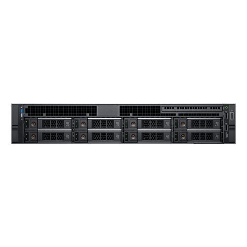 Servidor Dell Poweredge R450 - Doble Procesador Intel Xilver