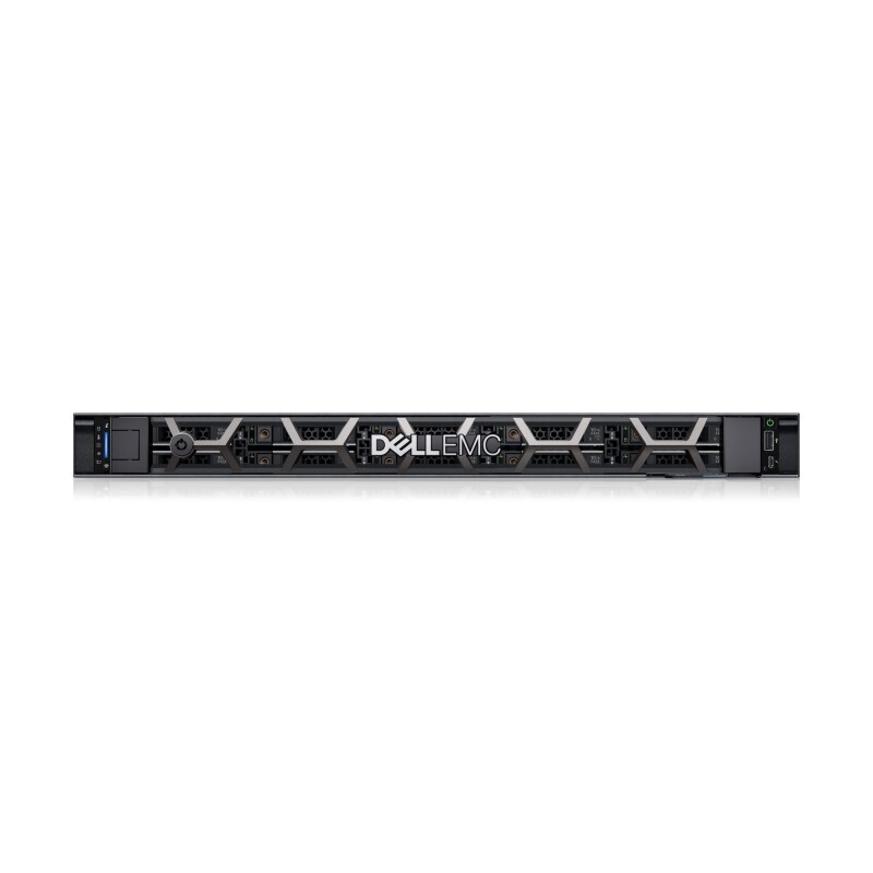 Servidor Dell PowerEdge R450 - Intel Xeon Silver 4314 Servidor Dell PowerEdge R450 - Intel Xeon Silver 4314