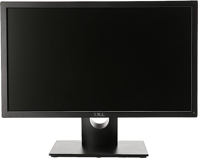 Monitor Dell E22 - 21.5&quot;