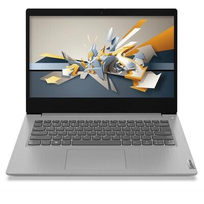 Laptop Lenovo IdeaPad 3 14ITL05 - Intel Core i5