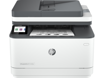 Impresora HP LasertJet Pro 3103FDW MFP - Multifuncional
