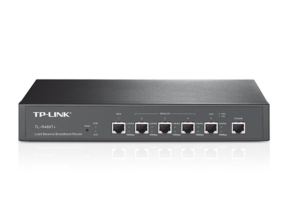 Router TP Link TLR480T
