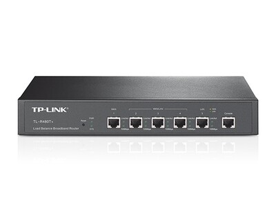 Router TP Link TLR480T