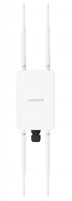 Router Linksis AC1300