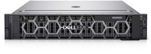 Servidor Dell PowerEdge R750 - Intel Xilver 4314 Servidor Dell PowerEdge R750 - Intel Xilver 4314