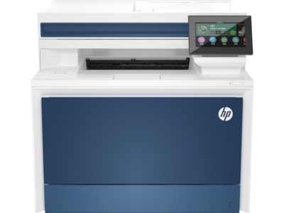 Impresora HP LaserJet Pro 403FDW - Multifuncional