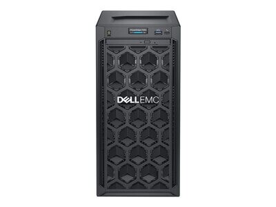Servidor Dell PowerEdge T140 - Intel Xeon E2126G Servidor Dell PowerEdge T140 - Intel Xeon E2126G
