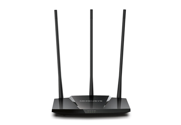 Router Mercusys MW330HP Wireless