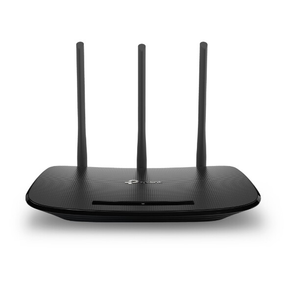 Router TP Link TL WR940N-N
