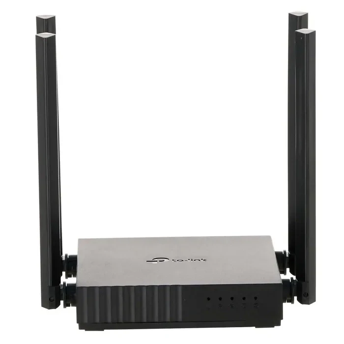 Router TP Link AC1200