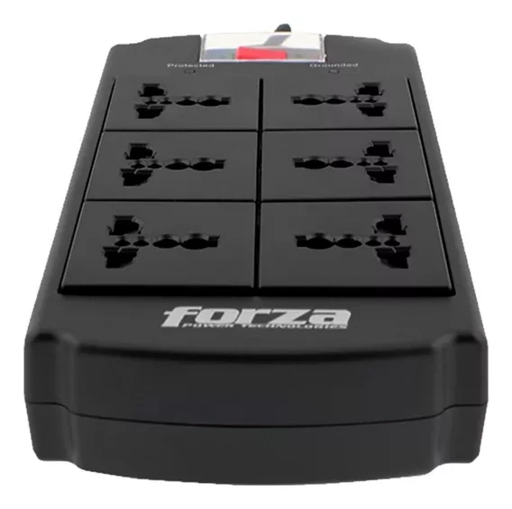Protector de Tension Forza 1250J Protector de Tension Forza 1250J
