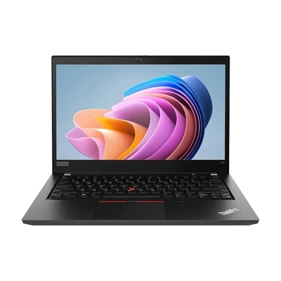 Laptop Lenovo ThinkPad T14 - Intel Core i7
