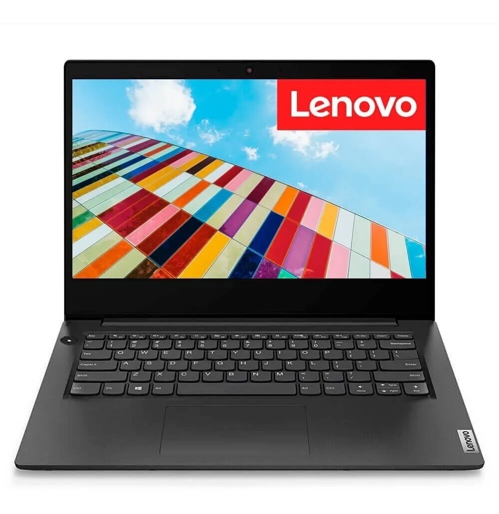 Laptop Lenovo E4150 - Intel Core i5 1035G1