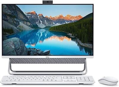 Desktop Dell Inspiron AIO - Intel Core i5 1135G7