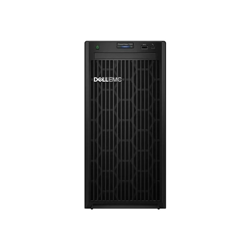 Servidor Dell PowerEdge T150 - Intel Xeon E2336 Servidor Dell PowerEdge T150 - Intel Xeon E2336