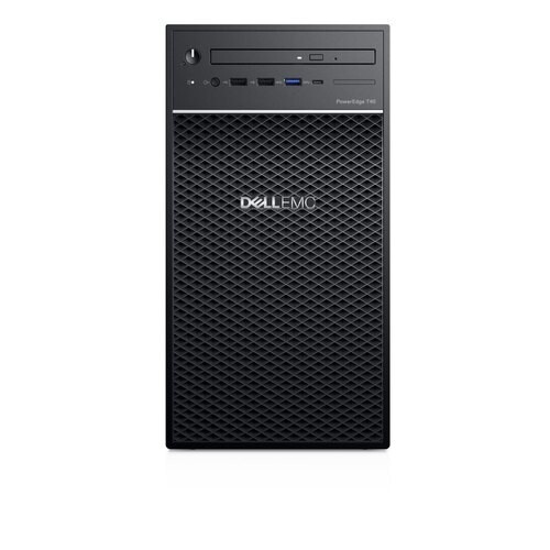 Servidor Dell PowerEdge T40 - Intel Xeon E2224G Servidor Dell PowerEdge T40 - Intel Xeon E2224G