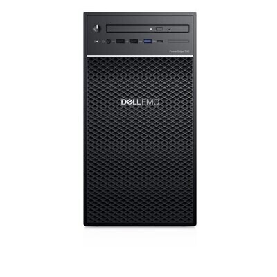 Servidor Dell PowerEdge T40 - Intel Xeon E2224G