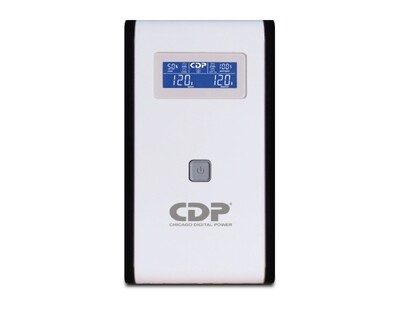 UPS CDP Smart1510 UPS CDP Smart1510