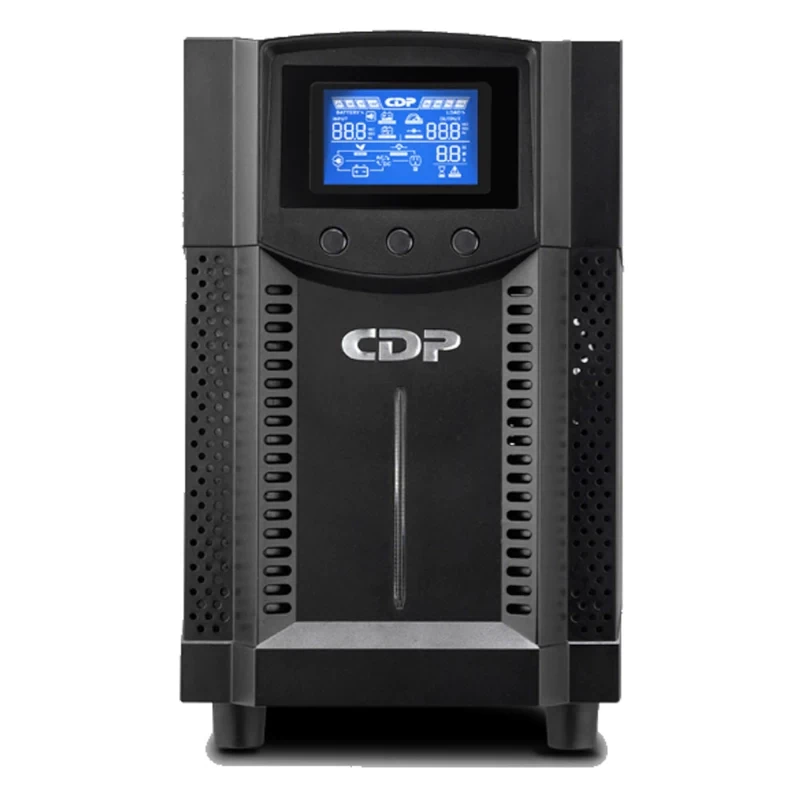 UPS CDP Online UPO11 UPS CDP Online UPO11