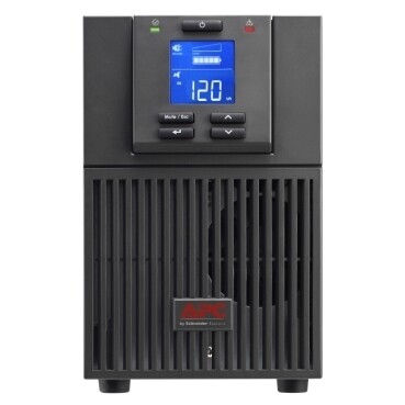 UPS APC EASY ONLINE SRV UPS APC EASY ONLINE SRV