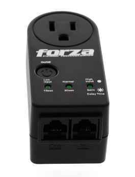 Protector de Voltaje Forza 900J
