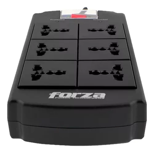 Protector de Voltaje Forza Protector de Voltaje Forza