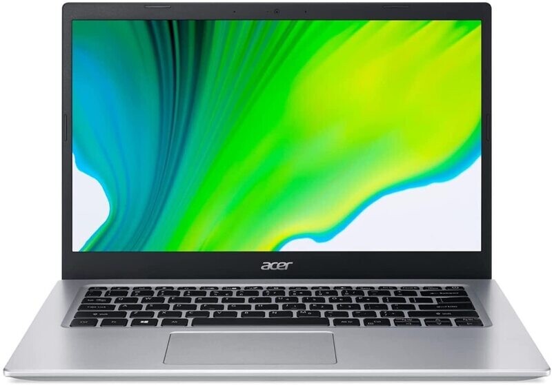 Laptop Acer N31451W529G - Intel Core i5 1135 Laptop Acer N31451W529G - Intel Core i5 1135