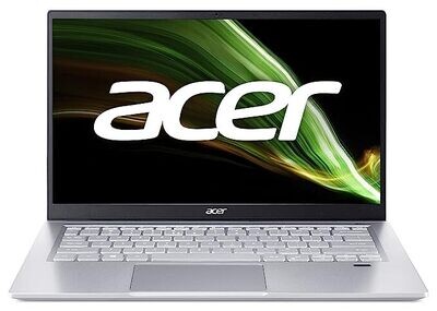 Laptop Acer Swift 3 - AMD Ryzen 5 5500U