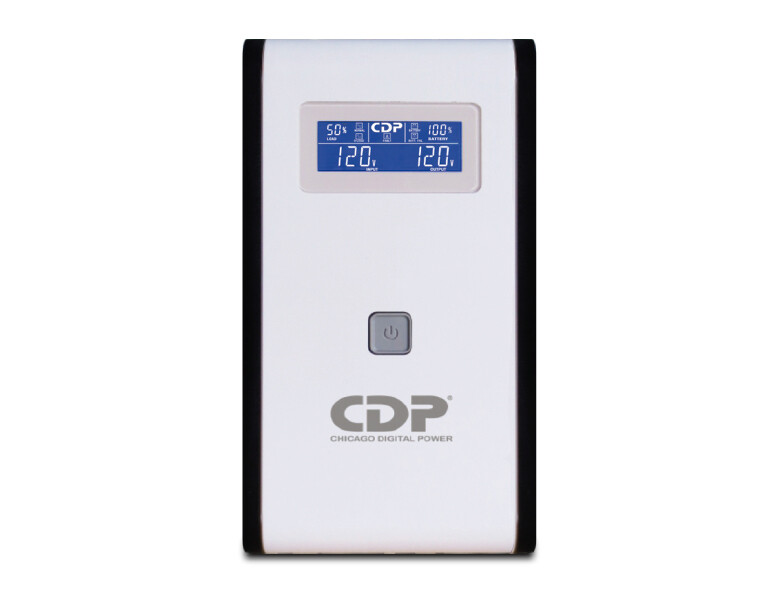 UPS CDP Smart 1210