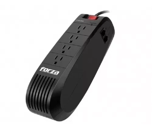 Regulador de Voltaje FORZA FVR1001