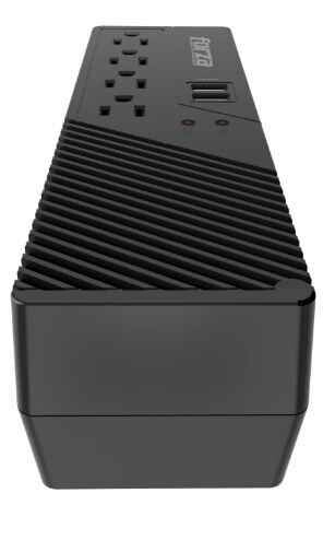 Regulador de Voltaje FORZA FVR10