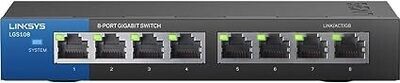 Switch Linksys Business Smart Switch Linksys Business Smart