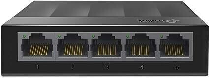 Switch TP Link LS1005G