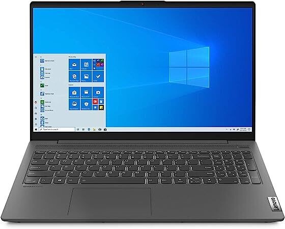 Laptop Lenovo IdeaPad 15ITLOS - Intel Core i5