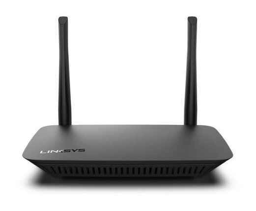 Router Linksys AC1200