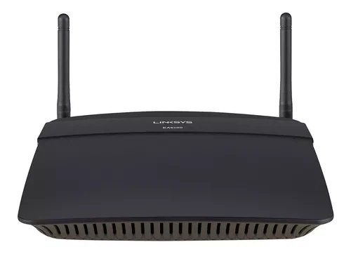 Router Linksys Smart AC1200